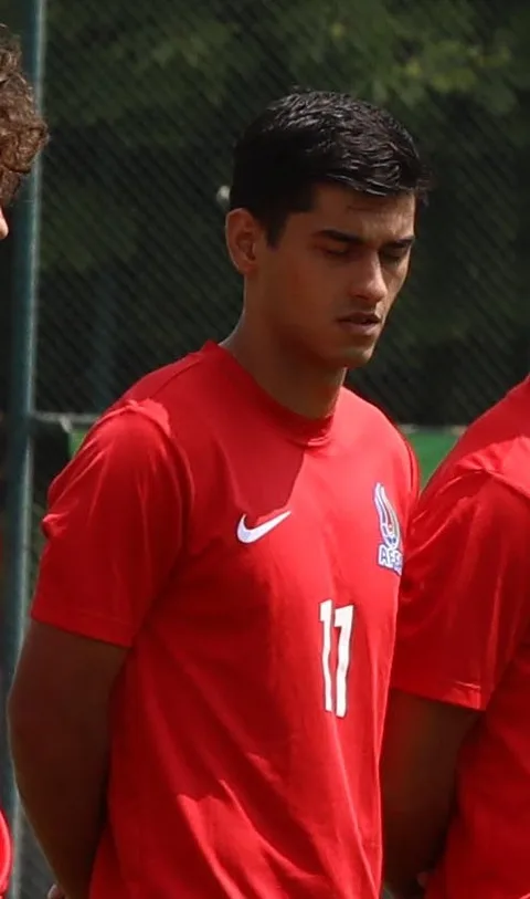 Rufat Abdullazade