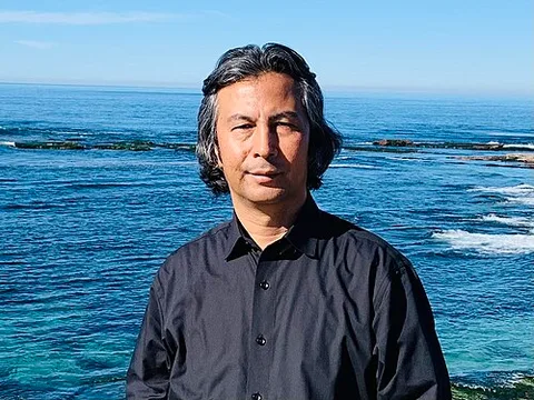 Tahir Hamut