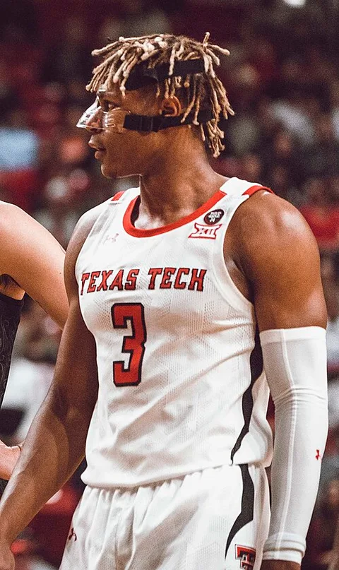 Jahmi'us Ramsey