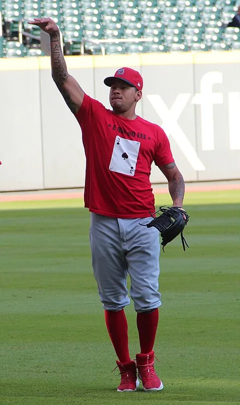 Carlos Martínez