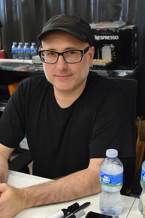 Javier Rodríguez
