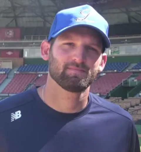 Kyle Kubitza