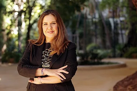 Mónica Álvaro Cerezo