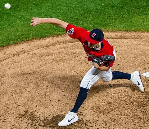 Cal Quantrill