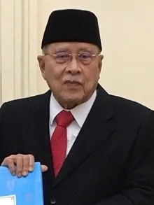 Abdul Rahman