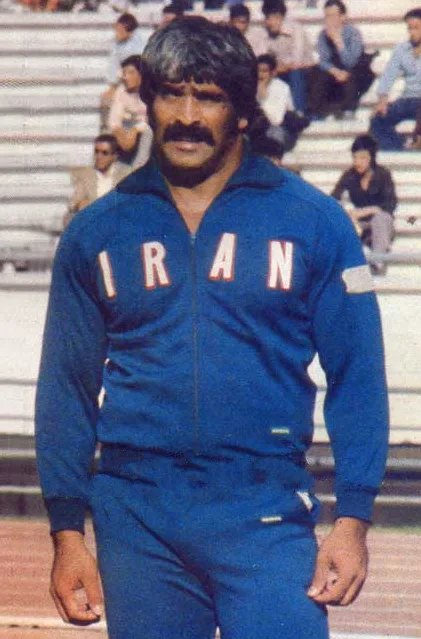 Jalal Keshmiri