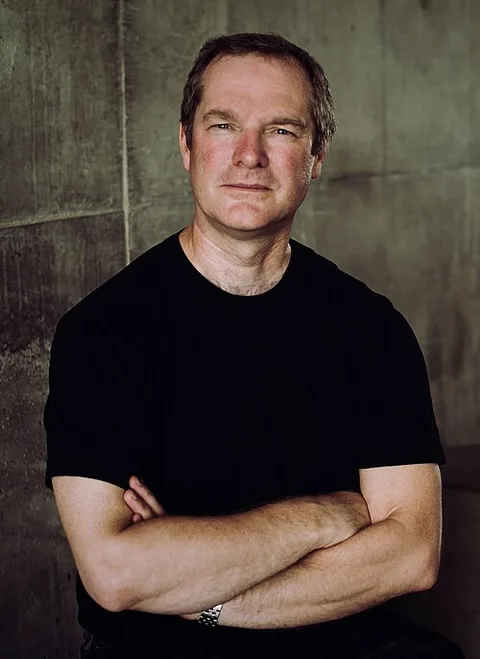 Andrew D. Maynard