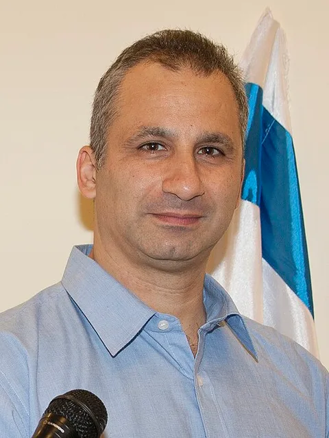 Edy Cohen
