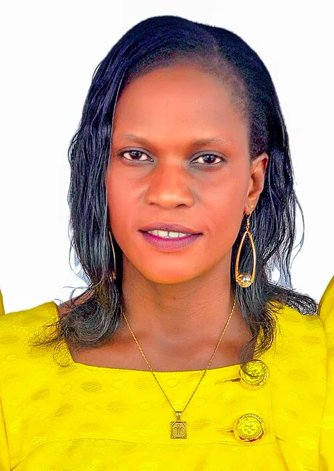 Ababiku Jesca