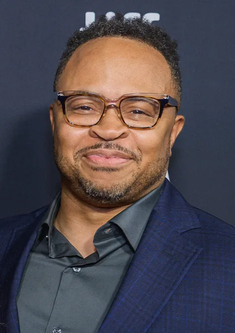 Eugene Byrd