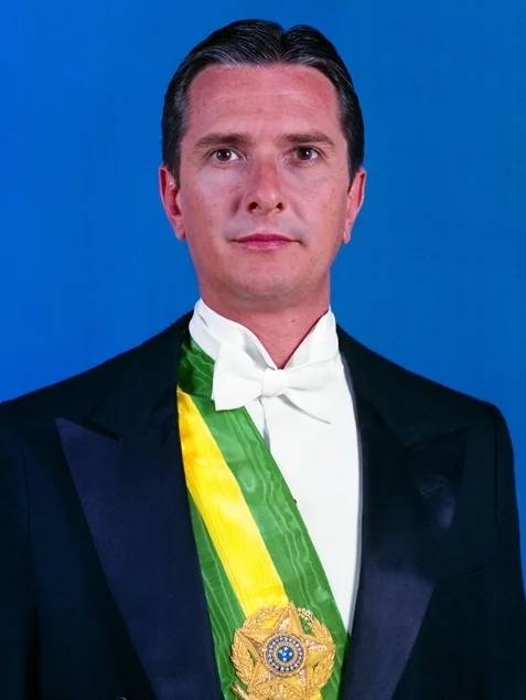 Fernando Collor