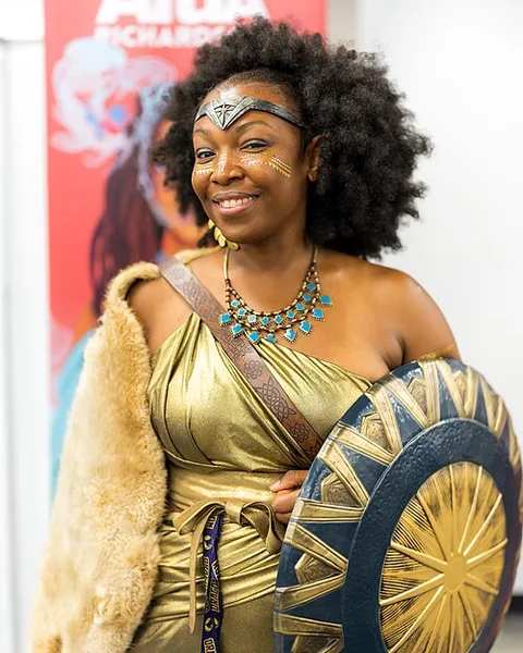 Afua Richardson