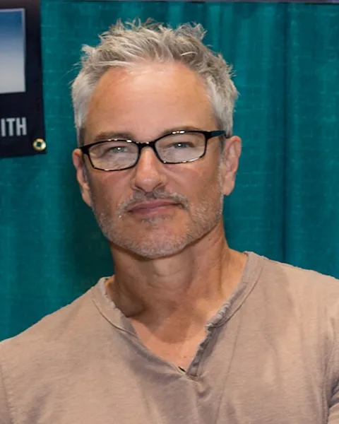 Kerr Smith
