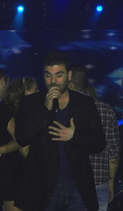 Pantelis Pantelidis