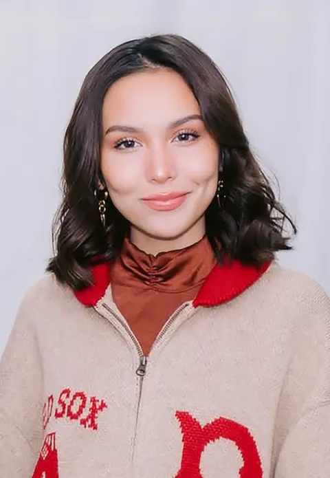 Kyline Alcantara