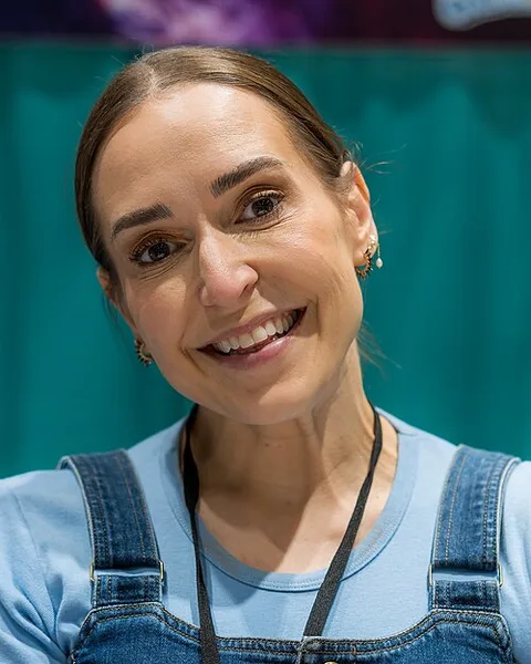 Jessica Vosk