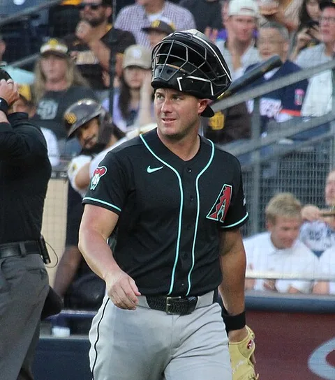 James McCann