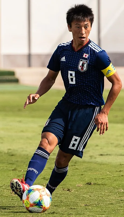 Daiki Matsuoka