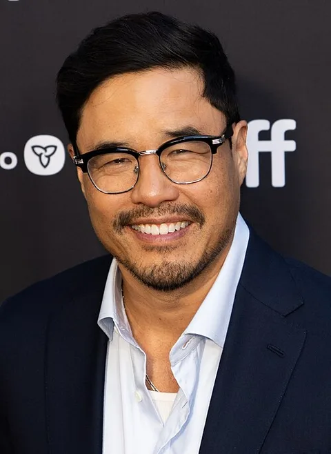 Randall Park