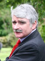 Willie O'Dea