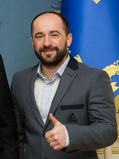 Enver Ablaev