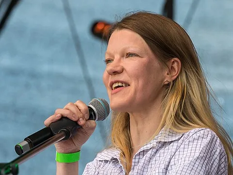 Doris Achelwilm