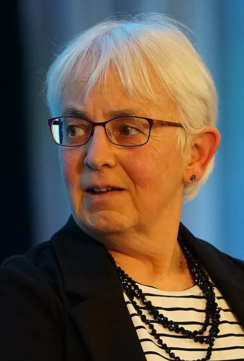 Katharine Abraham