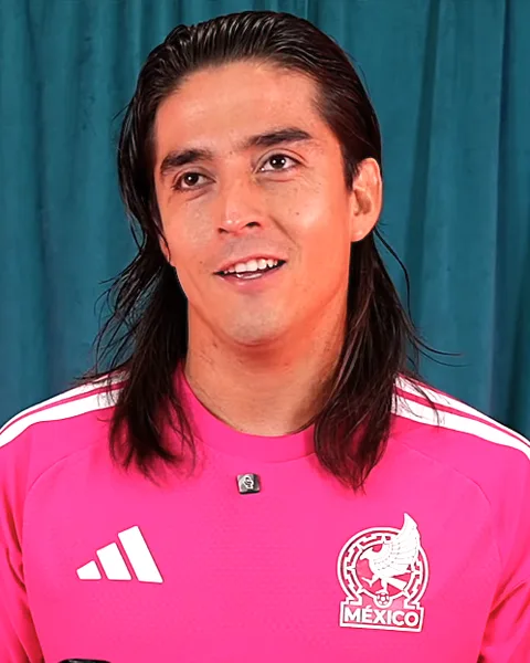 Carlos Acevedo