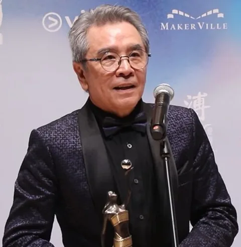 David Chiang