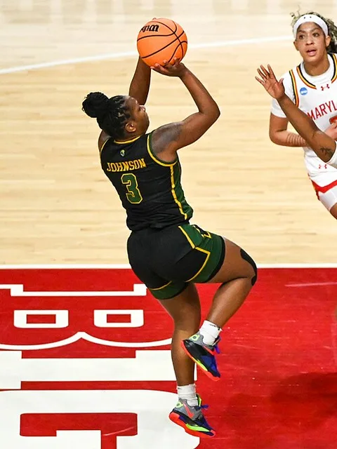 Diamond Johnson