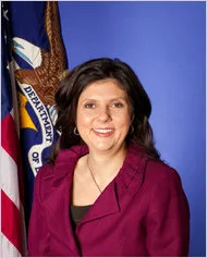 Betsey Stevenson