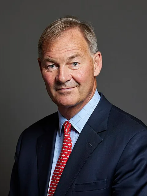 Rupert Lowe