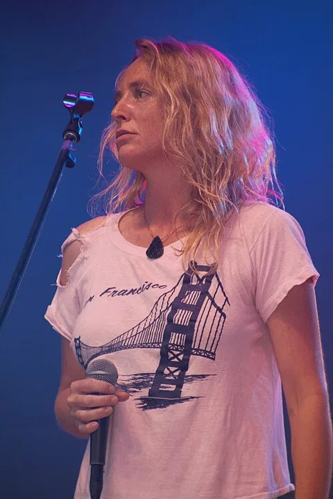 Lissie