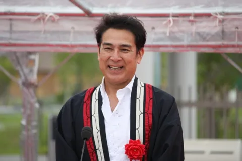 Takashi Ukaji