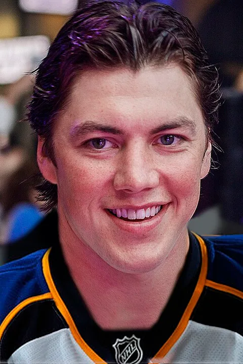 T. J. Oshie