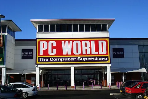 PC World