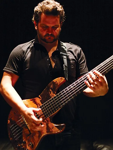 Felipe Andreoli