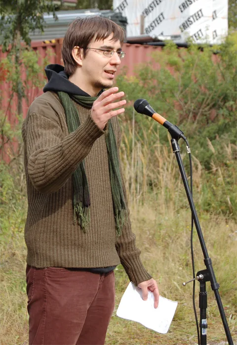 Tapio Laakso