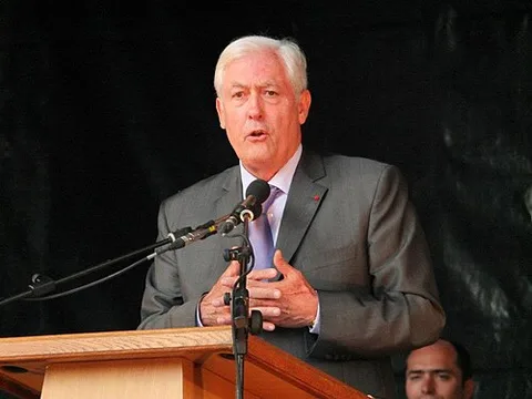 Daniel Dugléry