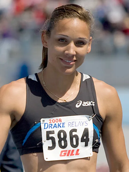 Lolo Jones