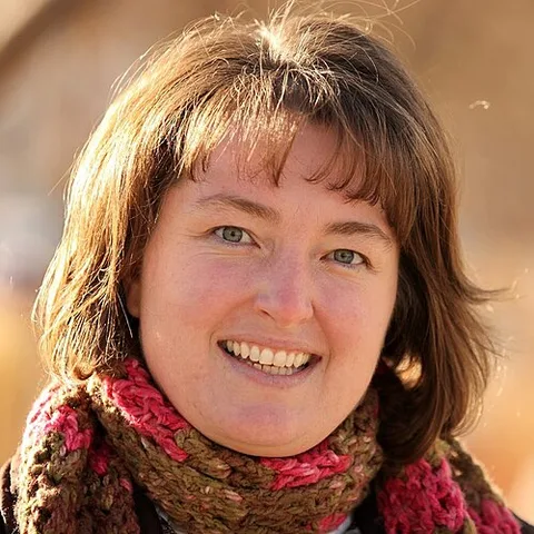 Nicholeen Peck