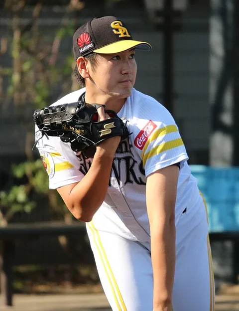 Taiga Kasahara