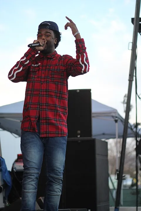 Iamsu!