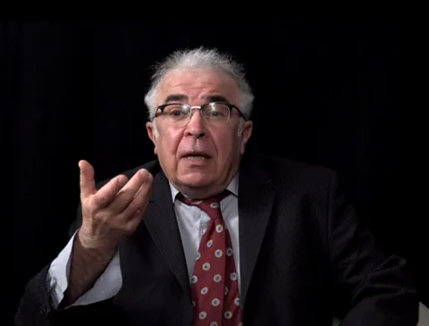 Éric Marty