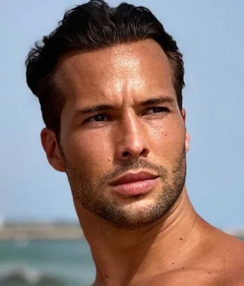 Tristan Tate
