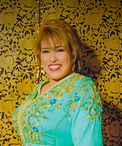 Najat Aatabou