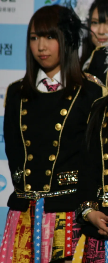Natsuki Sato