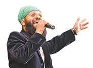 Fidel Nadal