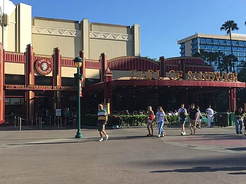 Earl of Sandwich