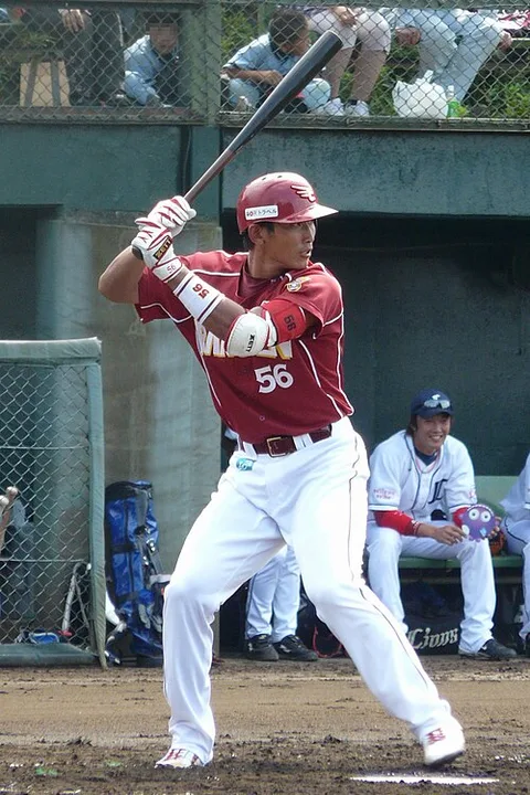 Taishi Nakagawa